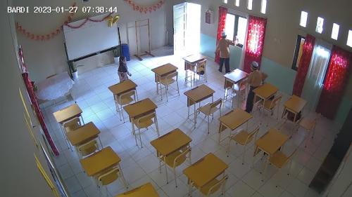 Islamic Al Madani Elementary School, Private School | We provide Indonesia infrastructure map on various property sectors and data. Access property listings, infrastructure developments, news, and valuable transaction data for informed decisions.