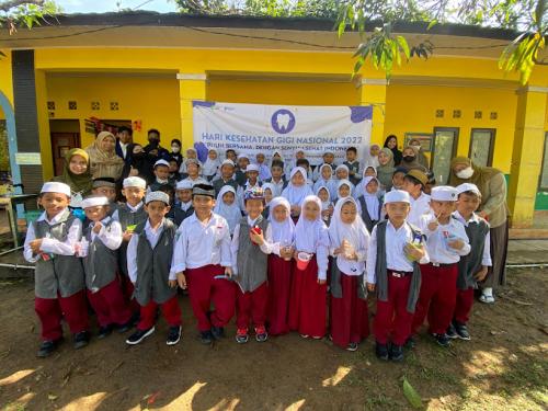 Islamic Al Madani Elementary School, Private School | We provide Indonesia infrastructure map on various property sectors and data. Access property listings, infrastructure developments, news, and valuable transaction data for informed decisions.