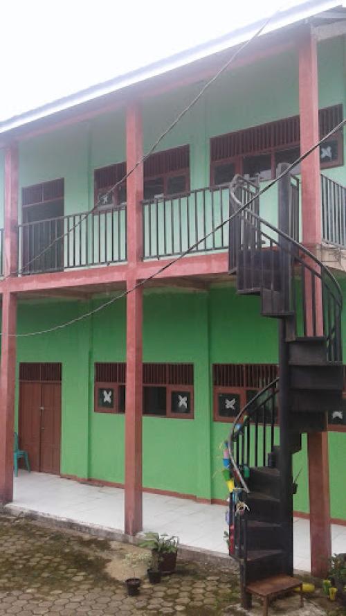 Islamic Al Manshur Junior High School, Private School | We provide Indonesia infrastructure map on various property sectors and data. Access property listings, infrastructure developments, news, and valuable transaction data for informed decisions.
