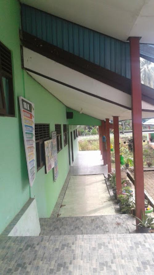 Islamic Al Manshur Junior High School, Private School | We provide Indonesia infrastructure map on various property sectors and data. Access property listings, infrastructure developments, news, and valuable transaction data for informed decisions.