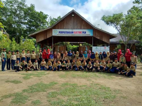 Alam Muhammadiyah 1 Elementary School, Private School | We provide Indonesia infrastructure map on various property sectors and data. Access property listings, infrastructure developments, news, and valuable transaction data for informed decisions.