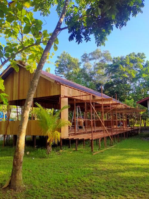 Alam Muhammadiyah 1 Elementary School, Private School | We provide Indonesia infrastructure map on various property sectors and data. Access property listings, infrastructure developments, news, and valuable transaction data for informed decisions.
