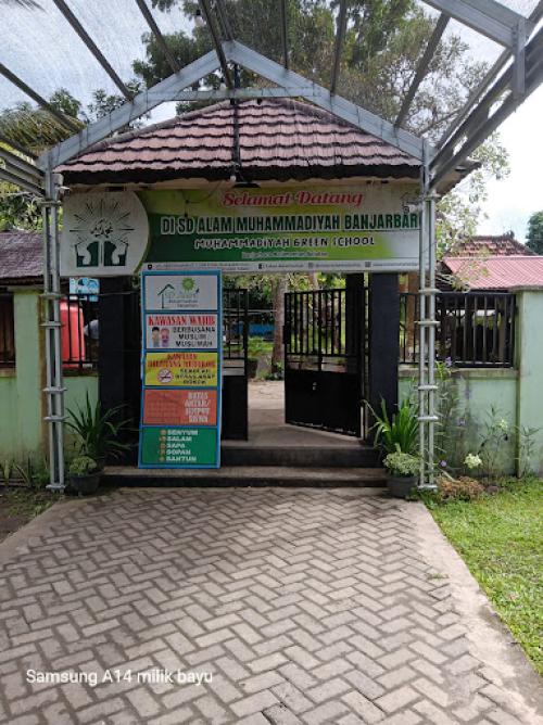 Alam Muhammadiyah 1 Elementary School, Private School | We provide Indonesia infrastructure map on various property sectors and data. Access property listings, infrastructure developments, news, and valuable transaction data for informed decisions.