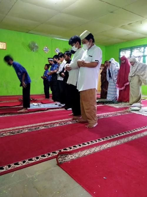 Integrated Anic Elementary School, Private School | We provide Indonesia infrastructure map on various property sectors and data. Access property listings, infrastructure developments, news, and valuable transaction data for informed decisions.