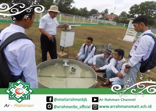 Integrated Ar Rahman Senior High School, Private School | We provide Indonesia infrastructure map on various property sectors and data. Access property listings, infrastructure developments, news, and valuable transaction data for informed decisions.