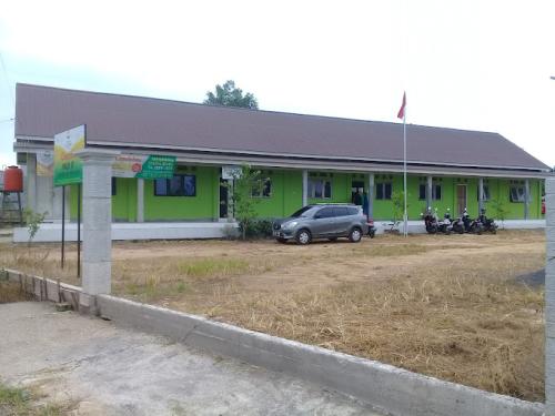 Integrated Cendekia Banjarbaru Elementary School, Private School | We provide Indonesia infrastructure map on various property sectors and data. Access property listings, infrastructure developments, news, and valuable transaction data for informed decisions.