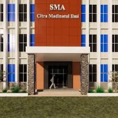 Citra Madinatul Ilmi Plus Senior High School, Private School | We provide Indonesia infrastructure map on various property sectors and data. Access property listings, infrastructure developments, news, and valuable transaction data for informed decisions.