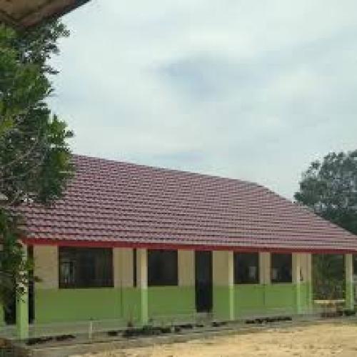 Islamic Anak Ceria Elementary School, Private School | We provide Indonesia infrastructure map on various property sectors and data. Access property listings, infrastructure developments, news, and valuable transaction data for informed decisions.