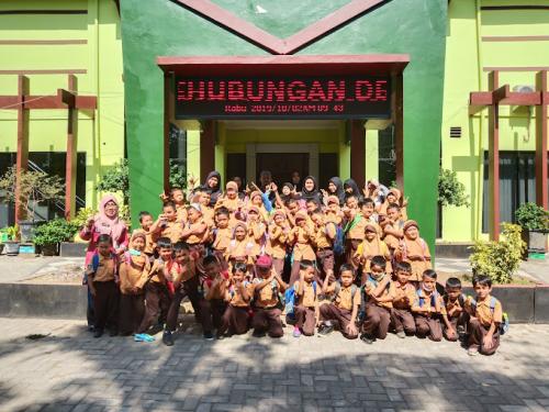 Islamic Banjar Wiyata Banajarbaru Elementary School, Private School | We provide Indonesia infrastructure map on various property sectors and data. Access property listings, infrastructure developments, news, and valuable transaction data for informed decisions.