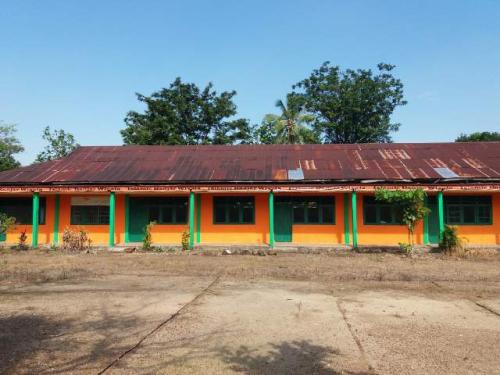 Islamic Banjar Wiyata Banajarbaru Elementary School, Private School | We provide Indonesia infrastructure map on various property sectors and data. Access property listings, infrastructure developments, news, and valuable transaction data for informed decisions.