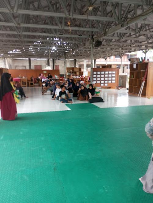 Islamic Creative Elementary School, Private School | We provide Indonesia infrastructure map on various property sectors and data. Access property listings, infrastructure developments, news, and valuable transaction data for informed decisions.
