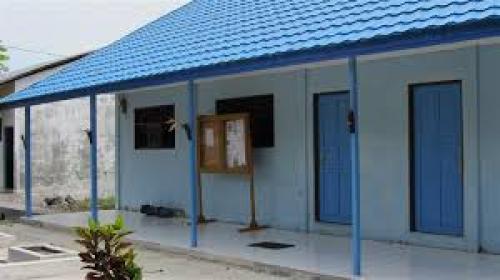 Al Islamiz Nurul Maad Senior High School, Private School | We provide Indonesia infrastructure map on various property sectors and data. Access property listings, infrastructure developments, news, and valuable transaction data for informed decisions.