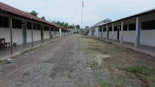 Al Islamiz Nurul Maad Senior High School, Private School | We provide Indonesia infrastructure map on various property sectors and data. Access property listings, infrastructure developments, news, and valuable transaction data for informed decisions.