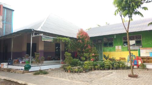 Integrated Insanurrahman Elementary School, Private School | We provide Indonesia infrastructure map on various property sectors and data. Access property listings, infrastructure developments, news, and valuable transaction data for informed decisions.