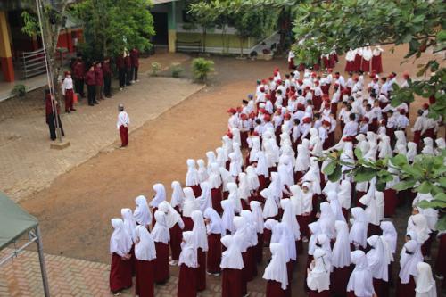 Integrated Insanurrahman Elementary School, Private School | We provide Indonesia infrastructure map on various property sectors and data. Access property listings, infrastructure developments, news, and valuable transaction data for informed decisions.