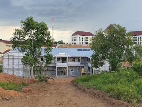 Muhammadiyah Boarding School (MBS) Banjarbaru Junior High School, Private School | We provide Indonesia infrastructure map on various property sectors and data. Access property listings, infrastructure developments, news, and valuable transaction data for informed decisions.