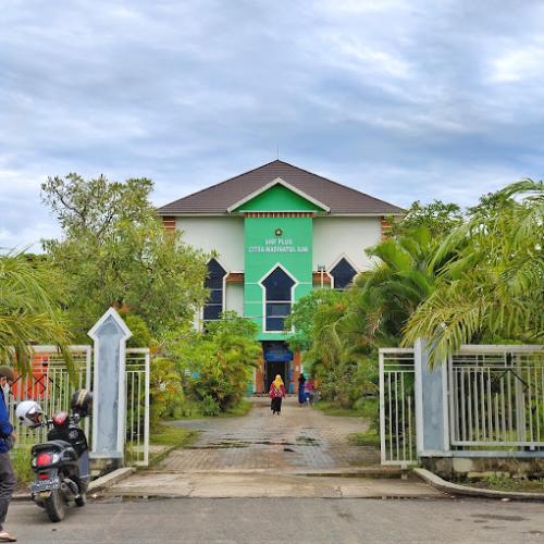 Plus Citra Madinatul Ilmi Junior High School, Private School | We provide Indonesia infrastructure map on various property sectors and data. Access property listings, infrastructure developments, news, and valuable transaction data for informed decisions.