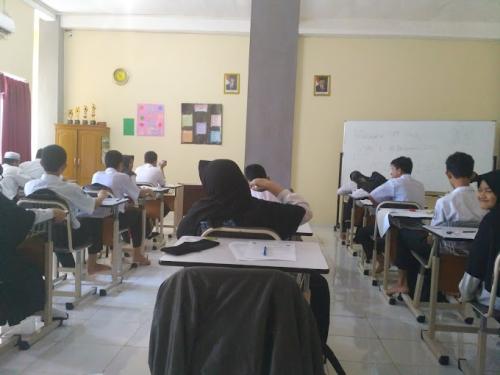 Plus Citra Madinatul Ilmi Elementary School, Private School | We provide Indonesia infrastructure map on various property sectors and data. Access property listings, infrastructure developments, news, and valuable transaction data for informed decisions.