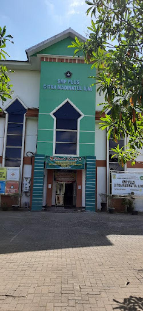 Plus Citra Madinatul Ilmi Elementary School, Private School | We provide Indonesia infrastructure map on various property sectors and data. Access property listings, infrastructure developments, news, and valuable transaction data for informed decisions.