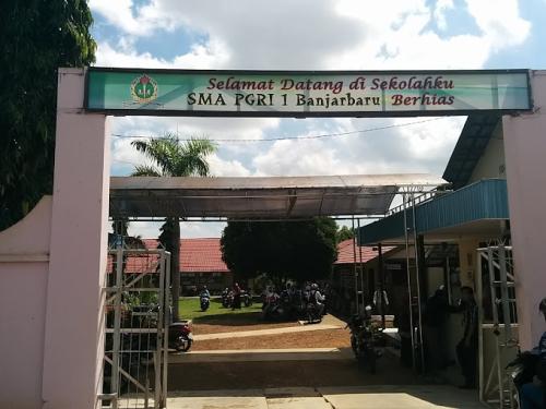 PGRI 1 Banjarbaru Senior High School, Private School | We provide Indonesia infrastructure map on various property sectors and data. Access property listings, infrastructure developments, news, and valuable transaction data for informed decisions.