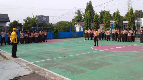 PGRI 2 Banjarbaru Senior High School, Private School | We provide Indonesia infrastructure map on various property sectors and data. Access property listings, infrastructure developments, news, and valuable transaction data for informed decisions.