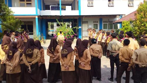 PGRI 2 Banjarbaru Senior High School, Private School | We provide Indonesia infrastructure map on various property sectors and data. Access property listings, infrastructure developments, news, and valuable transaction data for informed decisions.