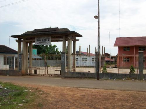 PGRI 2 Banjarbaru Senior High School, Private School | We provide Indonesia infrastructure map on various property sectors and data. Access property listings, infrastructure developments, news, and valuable transaction data for informed decisions.
