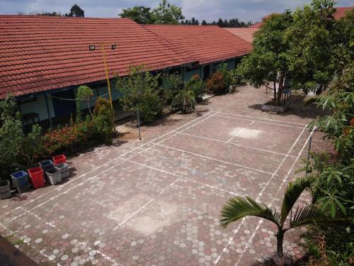 PGRI 2 Banjarbaru Senior High School, Private School | We provide Indonesia infrastructure map on various property sectors and data. Access property listings, infrastructure developments, news, and valuable transaction data for informed decisions.
