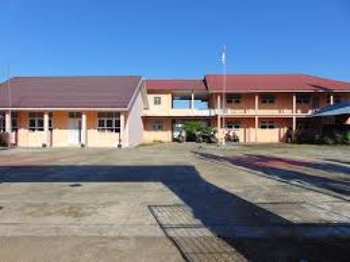 PGRI 2 Banjarbaru Senior High School, Private School | We provide Indonesia infrastructure map on various property sectors and data. Access property listings, infrastructure developments, news, and valuable transaction data for informed decisions.