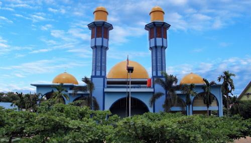 Integrated Qardhan Hasana Elementary School, Private School | We provide Indonesia infrastructure map on various property sectors and data. Access property listings, infrastructure developments, news, and valuable transaction data for informed decisions.
