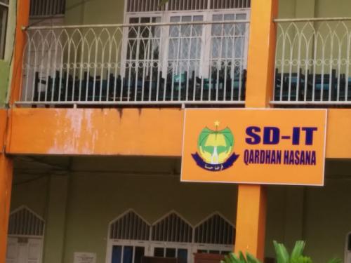 Integrated Qardhan Hasana Elementary School, Private School | We provide Indonesia infrastructure map on various property sectors and data. Access property listings, infrastructure developments, news, and valuable transaction data for informed decisions.