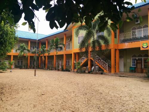 Integrated Qardhan Hasana Elementary School, Private School | We provide Indonesia infrastructure map on various property sectors and data. Access property listings, infrastructure developments, news, and valuable transaction data for informed decisions.
