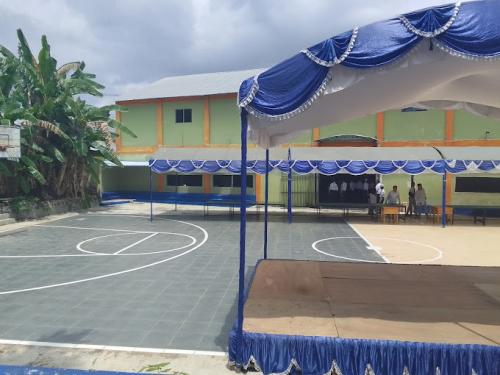 Integrated Qardhan Hasana Junior High School, Private School | We provide Indonesia infrastructure map on various property sectors and data. Access property listings, infrastructure developments, news, and valuable transaction data for informed decisions.