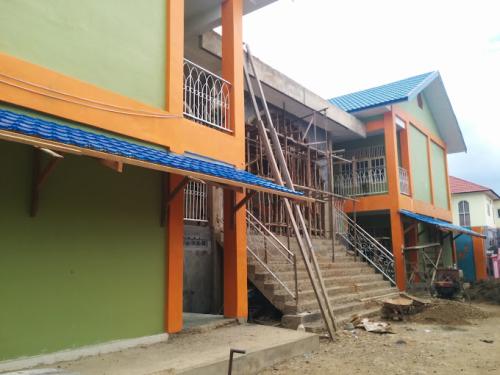 Integrated Qardhan Hasana Junior High School, Private School | We provide Indonesia infrastructure map on various property sectors and data. Access property listings, infrastructure developments, news, and valuable transaction data for informed decisions.