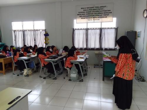 Integrated Qardhan Hasana Junior High School, Private School | We provide Indonesia infrastructure map on various property sectors and data. Access property listings, infrastructure developments, news, and valuable transaction data for informed decisions.
