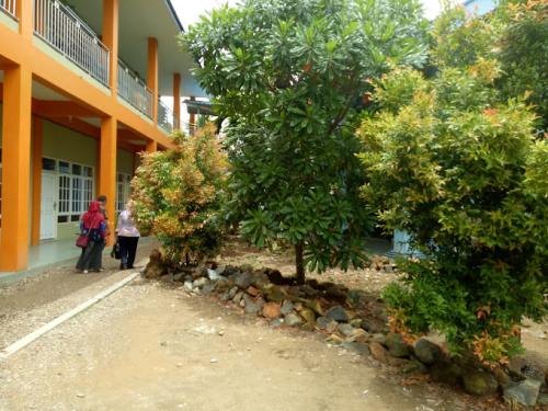 Integrated Qardhan Hasana Junior High School, Private School | We provide Indonesia infrastructure map on various property sectors and data. Access property listings, infrastructure developments, news, and valuable transaction data for informed decisions.