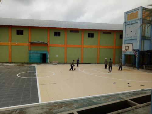 Integrated Qardhan Hasana Junior High School, Private School | We provide Indonesia infrastructure map on various property sectors and data. Access property listings, infrastructure developments, news, and valuable transaction data for informed decisions.