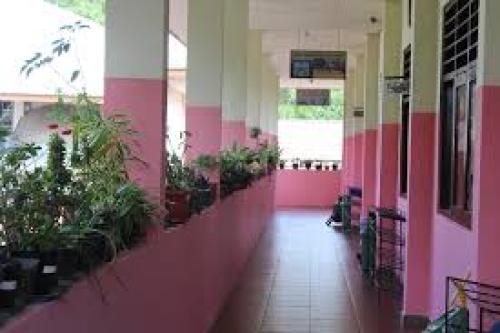 Sanjaya Elementary School, Private School | We provide Indonesia infrastructure map on various property sectors and data. Access property listings, infrastructure developments, news, and valuable transaction data for informed decisions.