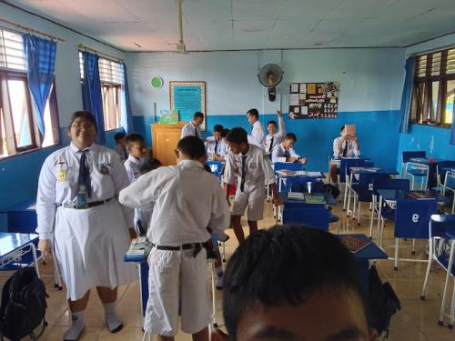 Sanjaya Junior High School, Private School | We provide Indonesia infrastructure map on various property sectors and data. Access property listings, infrastructure developments, news, and valuable transaction data for informed decisions.