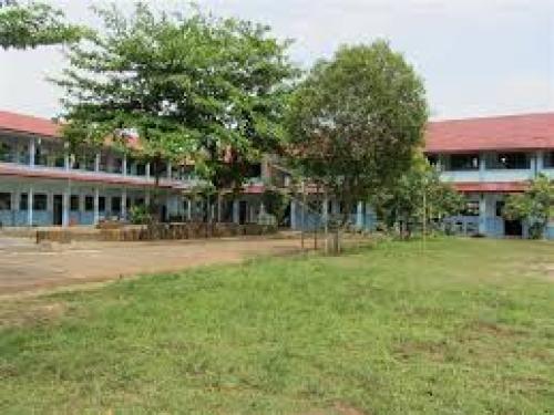 Sanjaya Junior High School, Private School | We provide Indonesia infrastructure map on various property sectors and data. Access property listings, infrastructure developments, news, and valuable transaction data for informed decisions.