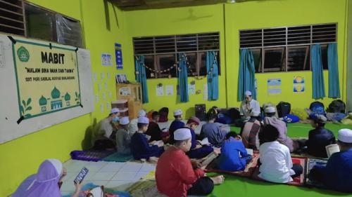 Integrated PGRI Sabilal Rosyad Banjarbaru Elementary School, Private School | We provide Indonesia infrastructure map on various property sectors and data. Access property listings, infrastructure developments, news, and valuable transaction data for informed decisions.