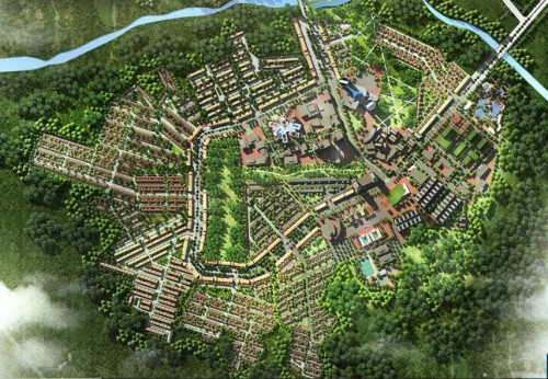 CitraMitra City Banjarbaru, residential commercial for lease sale, dijual disewakan | We provide Indonesia infrastructure map on various property sectors and data. Access property listings, infrastructure developments, news, and valuable transaction data for informed decisions.