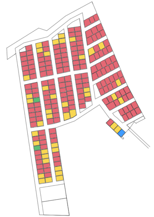 Mufti Purnama Regency, residential commercial for lease sale, dijual disewakan, MUFTI KARYA MANDIRI | We provide Indonesia infrastructure map on various property sectors and data. Access property listings, infrastructure developments, news, and valuable transaction data for informed decisions.