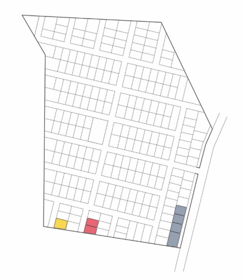 Pesona Cempaka Indah, residential commercial for lease sale, dijual disewakan, ANGGORO KARYA | We provide Indonesia infrastructure map on various property sectors and data. Access property listings, infrastructure developments, news, and valuable transaction data for informed decisions.