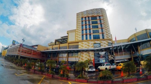 Q Mall Banjarbaru, Leased Retail, Diyatama Metro Sejati | We provide Indonesia infrastructure map on various property sectors and data. Access property listings, infrastructure developments, news, and valuable transaction data for informed decisions.