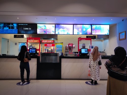 Q Mall Banjarbaru, Leased Retail, Diyatama Metro Sejati | We provide Indonesia infrastructure map on various property sectors and data. Access property listings, infrastructure developments, news, and valuable transaction data for informed decisions.