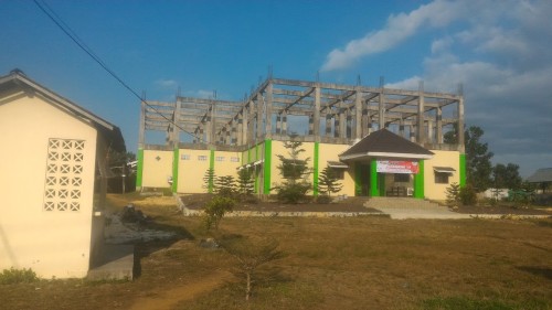 Banjarbaru Midwifery Academy, University | We provide Indonesia infrastructure map on various property sectors and data. Access property listings, infrastructure developments, news, and valuable transaction data for informed decisions.