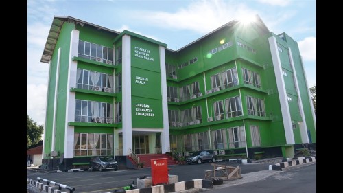Polytechnic of Health Ministry of Health Banjarmasin, University | We provide Indonesia infrastructure map on various property sectors and data. Access property listings, infrastructure developments, news, and valuable transaction data for informed decisions.