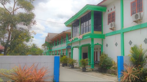 Al-Falah Islamic College Banjarbaru, University | We provide Indonesia infrastructure map on various property sectors and data. Access property listings, infrastructure developments, news, and valuable transaction data for informed decisions.