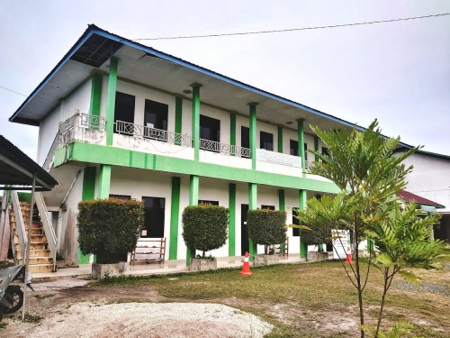 Al-Falah Islamic College Banjarbaru, University | We provide Indonesia infrastructure map on various property sectors and data. Access property listings, infrastructure developments, news, and valuable transaction data for informed decisions.